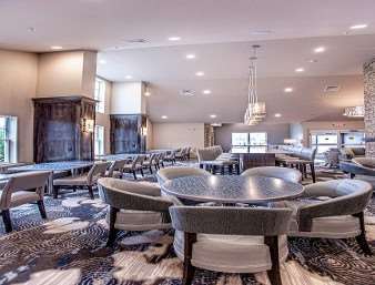 Howard Johnson By Wyndham Newport Area